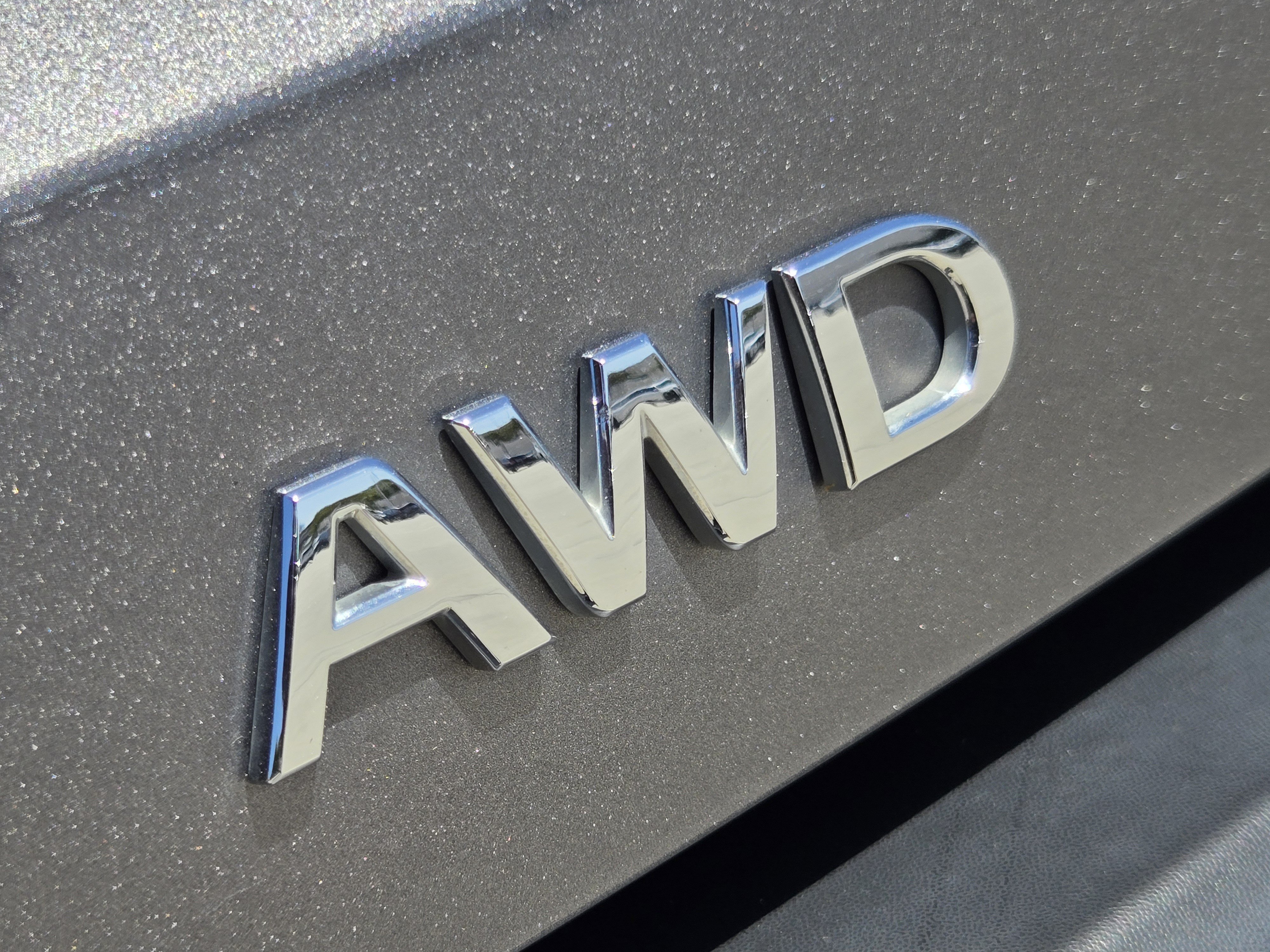 Used 2023 INFINITI QX55 Luxe w/ Cargo Package AWD/4WD image 33