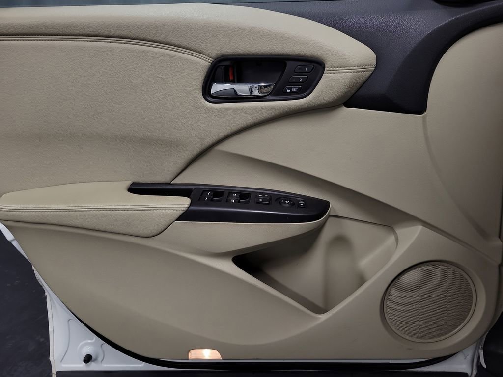 Used 2018 Acura RDX AWD image 25