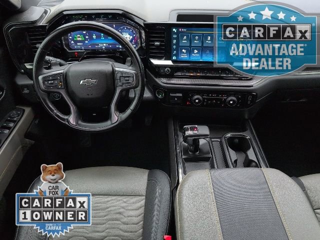 Certified 2024 Chevrolet Silverado 1500 ZR2 image 7