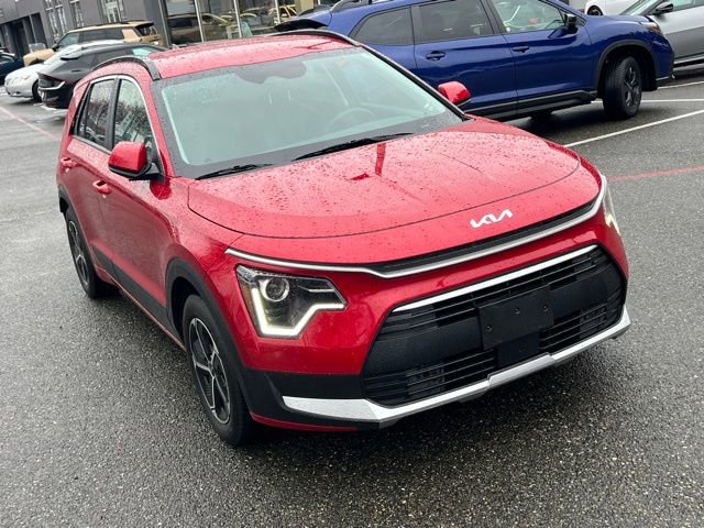 Certified 2023 Kia Niro EX w/ EX Cold Weather Package image 7