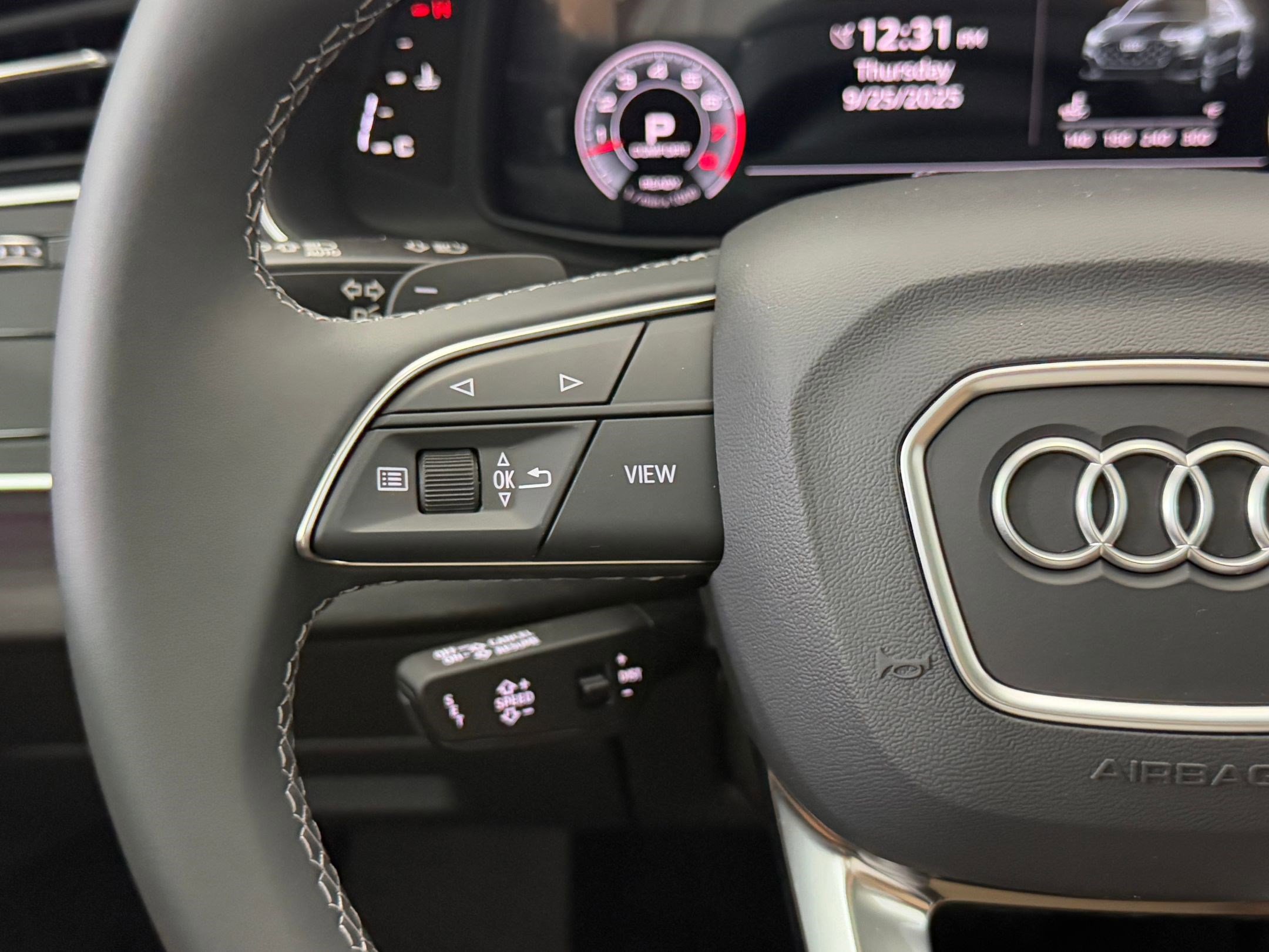 New 2026 Audi Q8 Premium Plus image 20