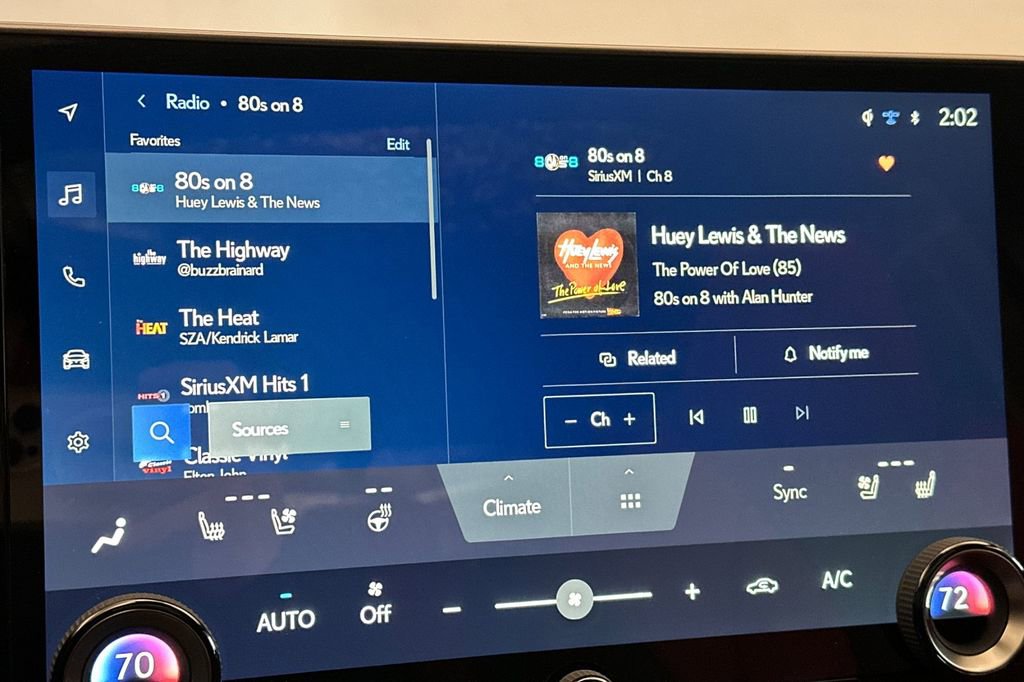 Used 2025 Lexus NX 350 F Sport image 18