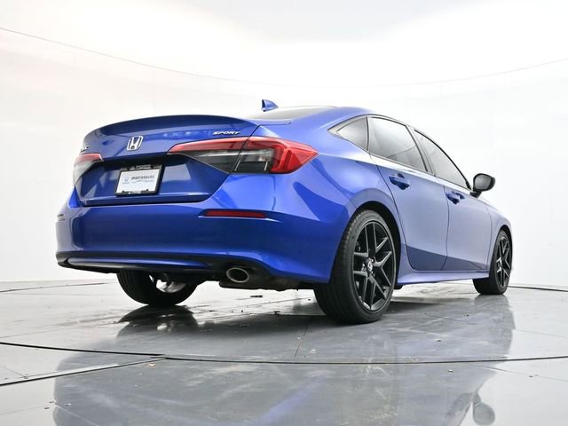 Used 2024 Honda Civic Sport image 44
