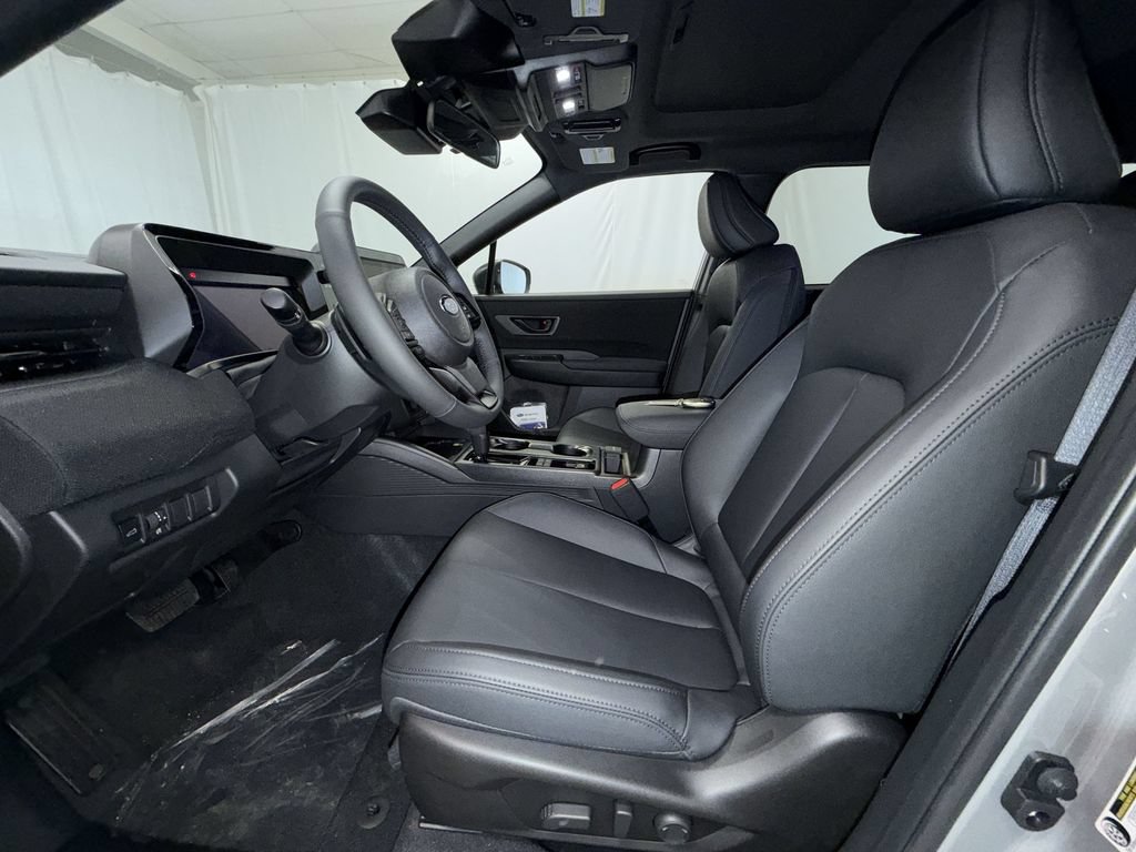 New 2026 Subaru Outback Premium AWD/4WD image 11