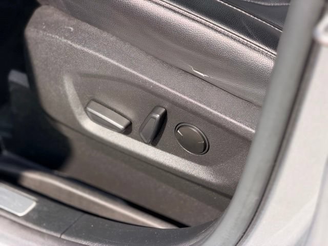 Used 2023 Ford Edge Titanium AWD/4WD image 8