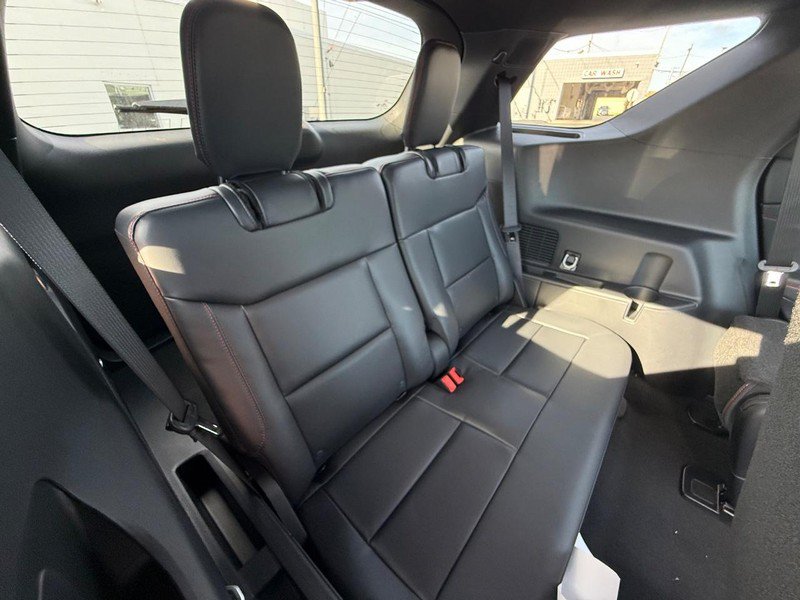 New 2027 Ford Explorer ST w/ Sun And Sound Package AWD/4WD image 14
