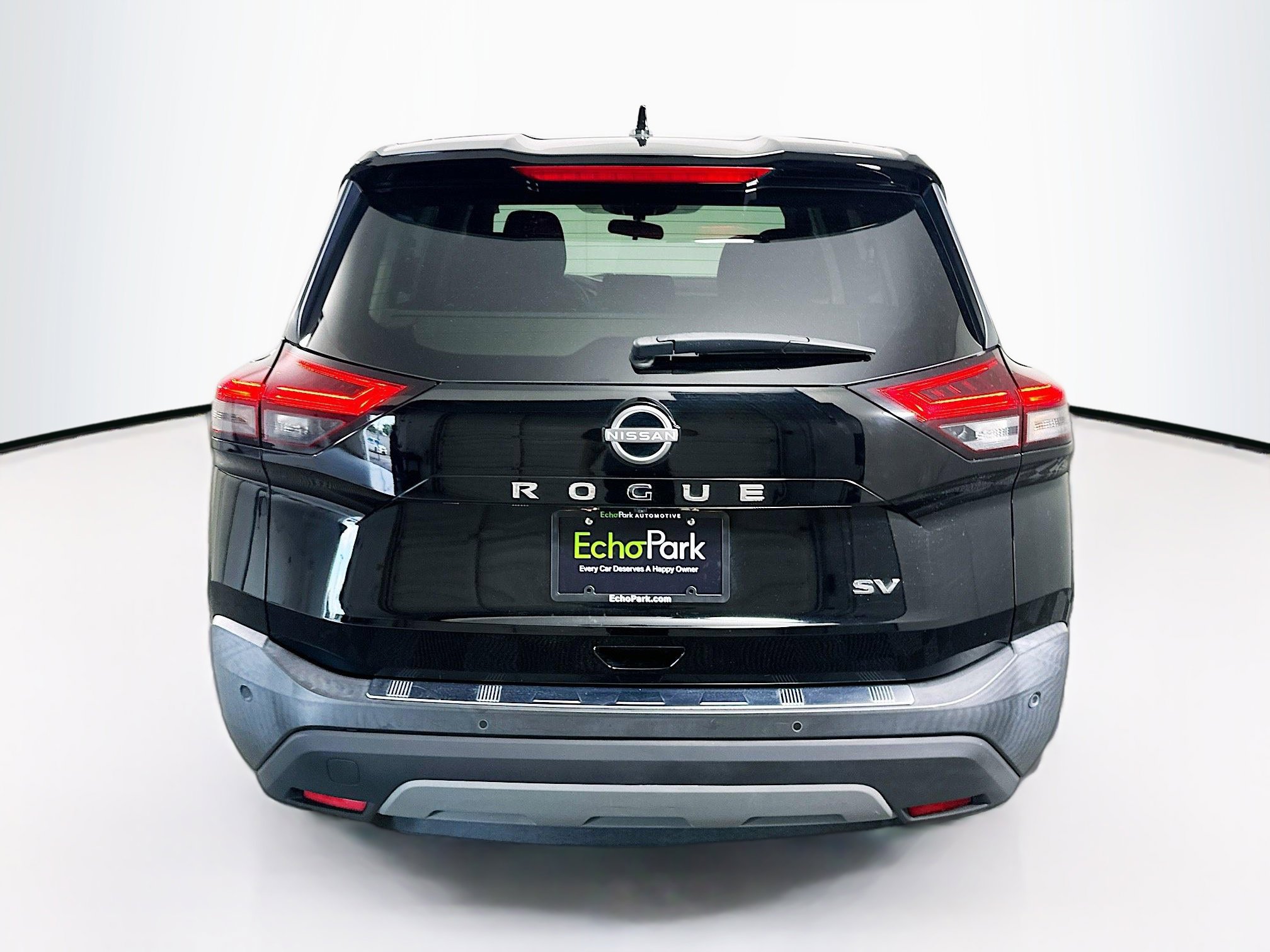 Used 2022 Nissan Rogue SV image 7