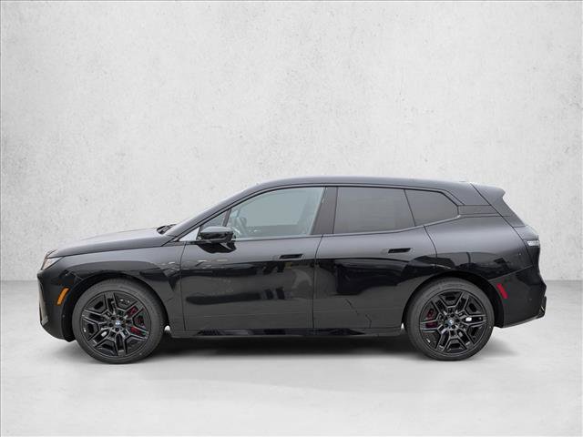 New 2026 BMW iX xDrive60 w/ M Sport Package image 5