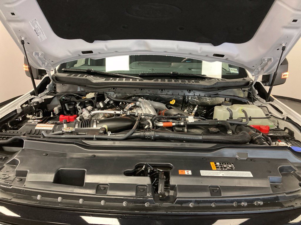 New 2027 Ford F250 Platinum AWD/4WD image 21