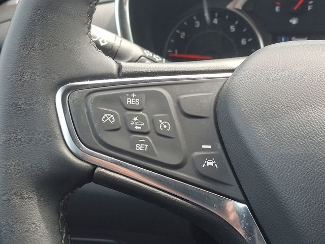 Used 2024 Chevrolet Equinox LT w/ LPO, Floor Liner Package FWD image 20