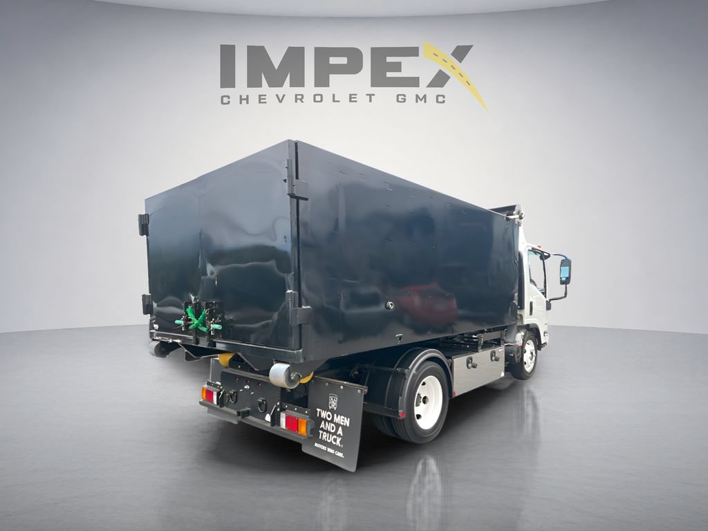 Used 2024 Chevrolet Low Cab Forward RWD image 5