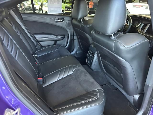 Used 2023 Dodge Charger SRT Hellcat w/ Harman/Kardon Audio Group image 26