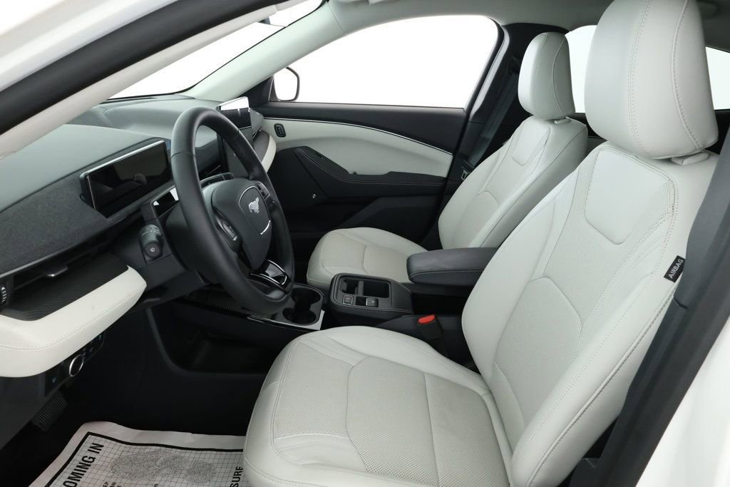 Used 2025 Ford Mustang Mach-E Premium w/ Interior Protection Package image 18
