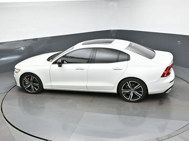 Used 2019 Volvo S60 T6 R-Design AWD/4WD image 20