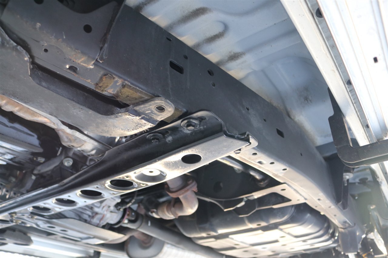 Used 1999 Toyota Land Cruiser AWD/4WD image 44