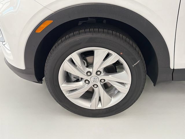 New 2026 Buick Encore GX Preferred w/ Advanced Technology Package AWD/4WD image 26