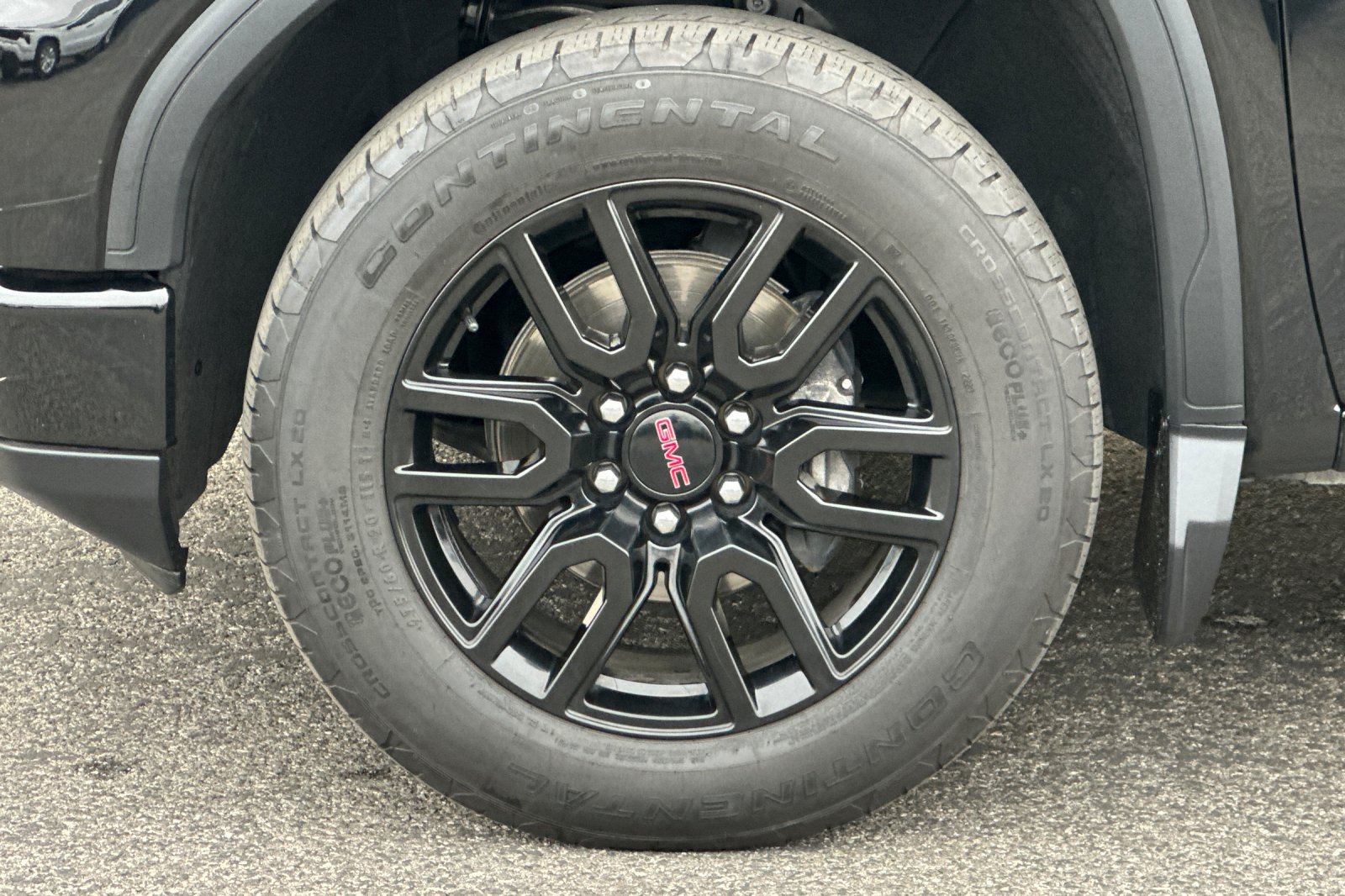 Certified 2023 GMC Sierra 1500 Elevation AWD/4WD image 36