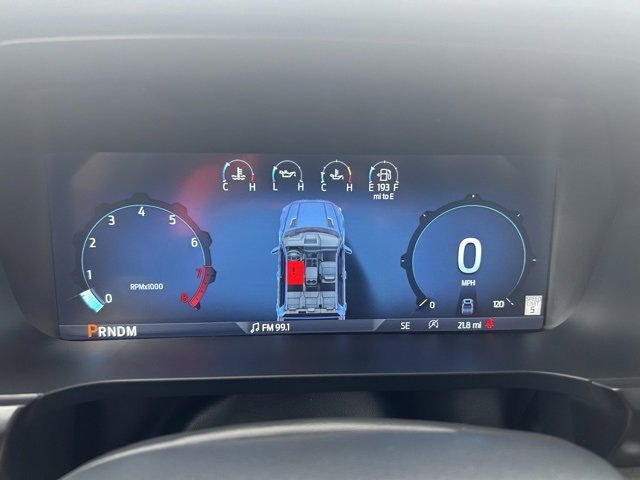 New 2025 Ford F150 Tremor image 22