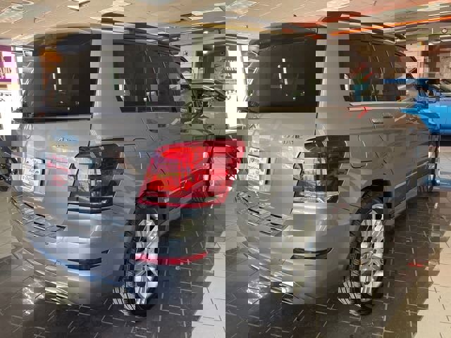 Used 2013 Mercedes-Benz GLK 350 GLK 350 4MATIC 4DR SUV AWD image 5