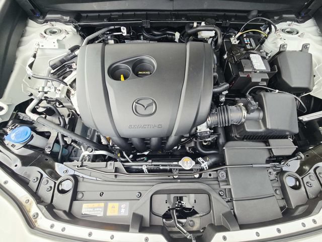 New 2026 MAZDA CX-30 AWD 2.5 S image 15