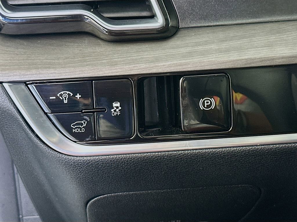 Used 2023 Kia Sportage X-Pro Prestige image 10