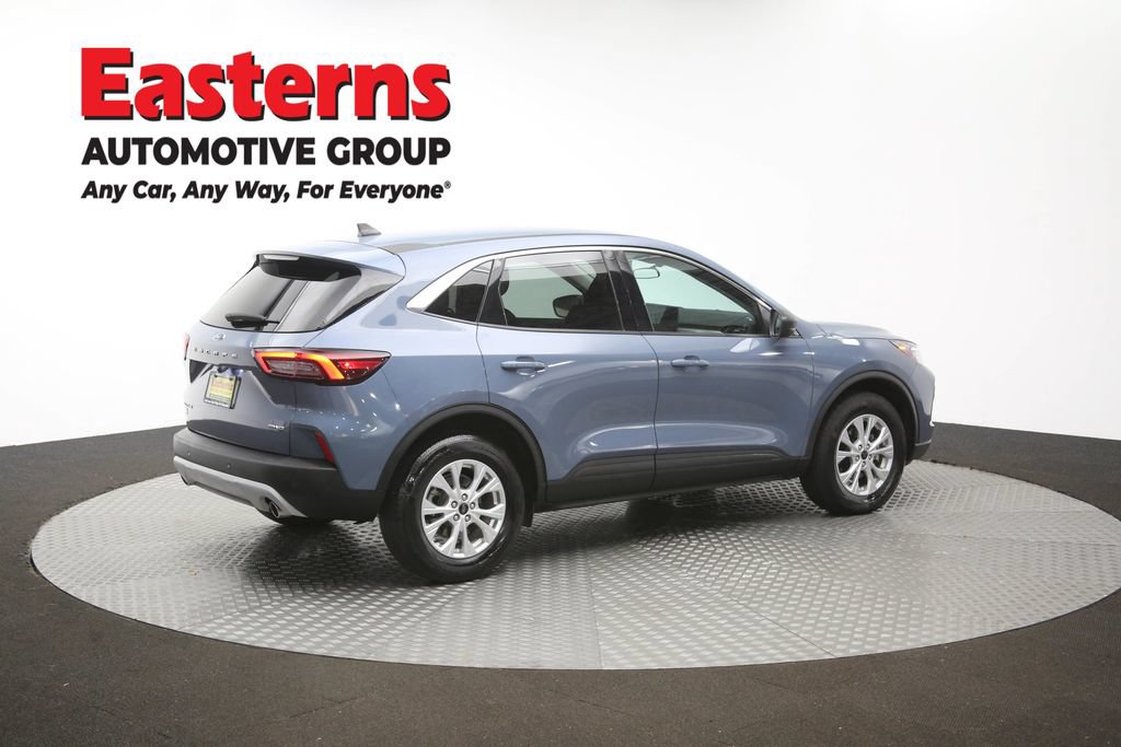 Used 2023 Ford Escape Active w/ Tech Pack #1 AWD/4WD image 41