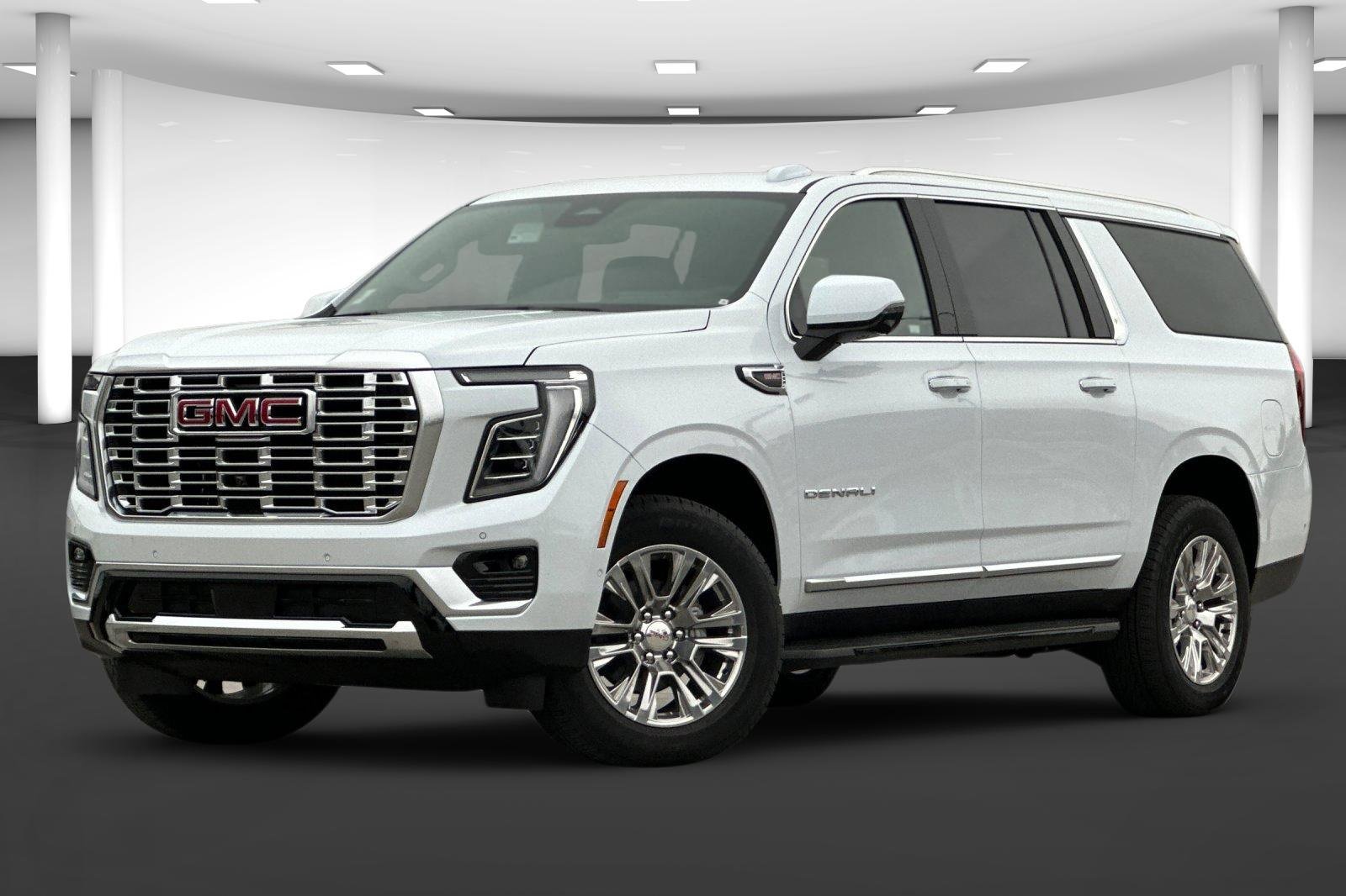 New 2026 GMC Yukon XL Denali image 2