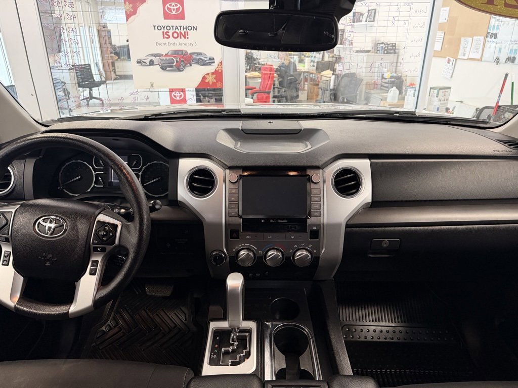Certified 2021 Toyota Tundra SR5 image 5
