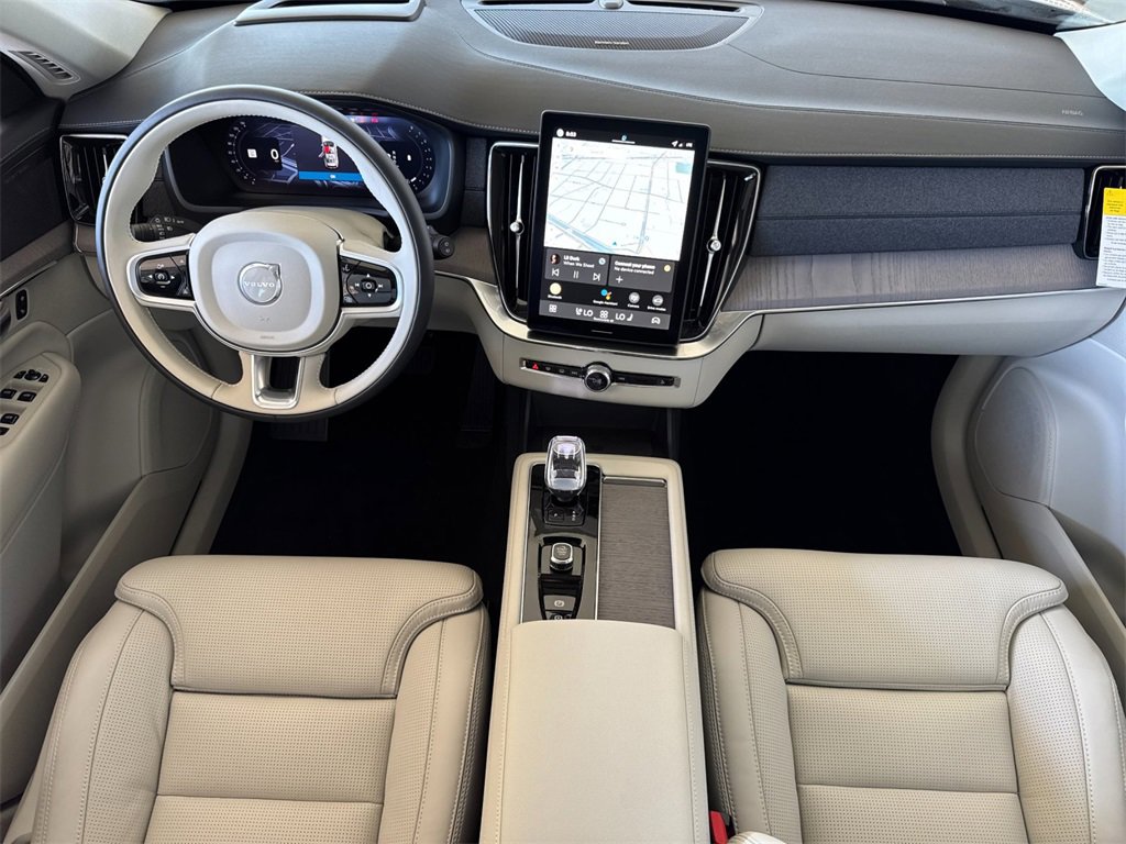 New 2026 Volvo XC90 B6 Ultra image 12