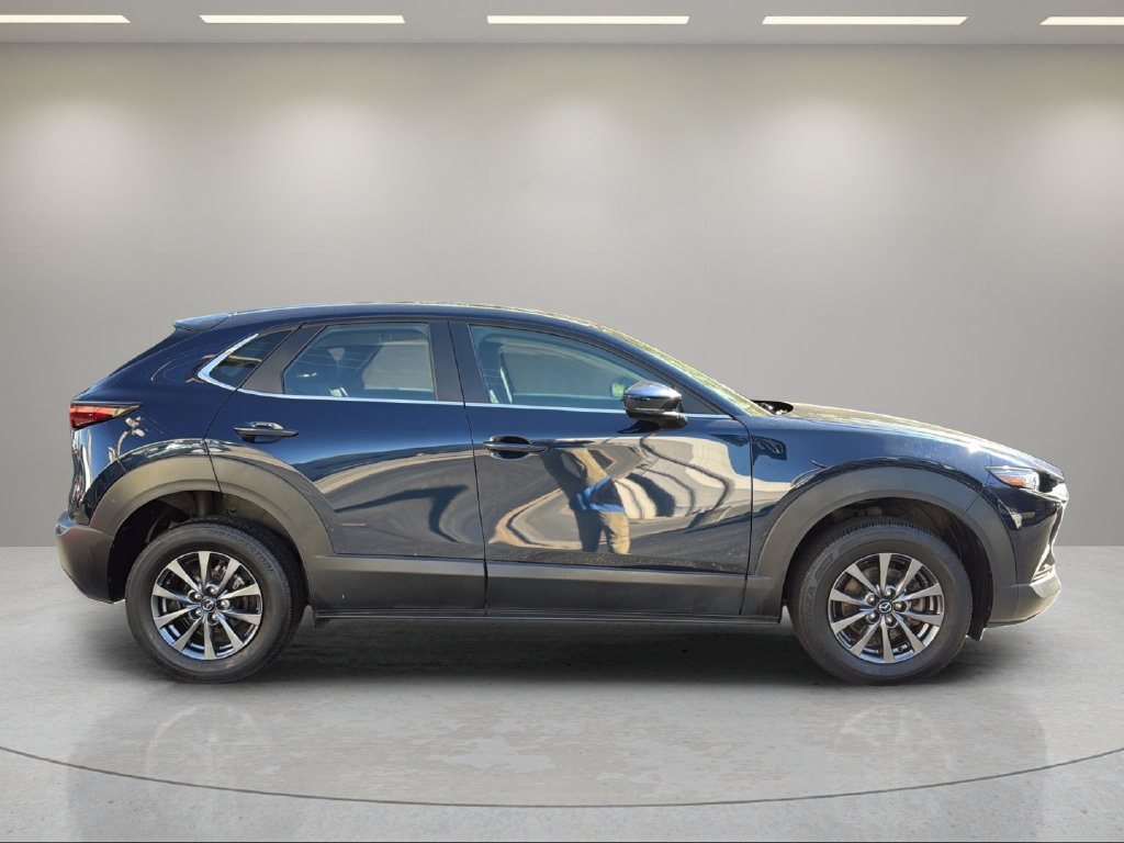Certified 2024 MAZDA CX-30 AWD 2.5 S image 5