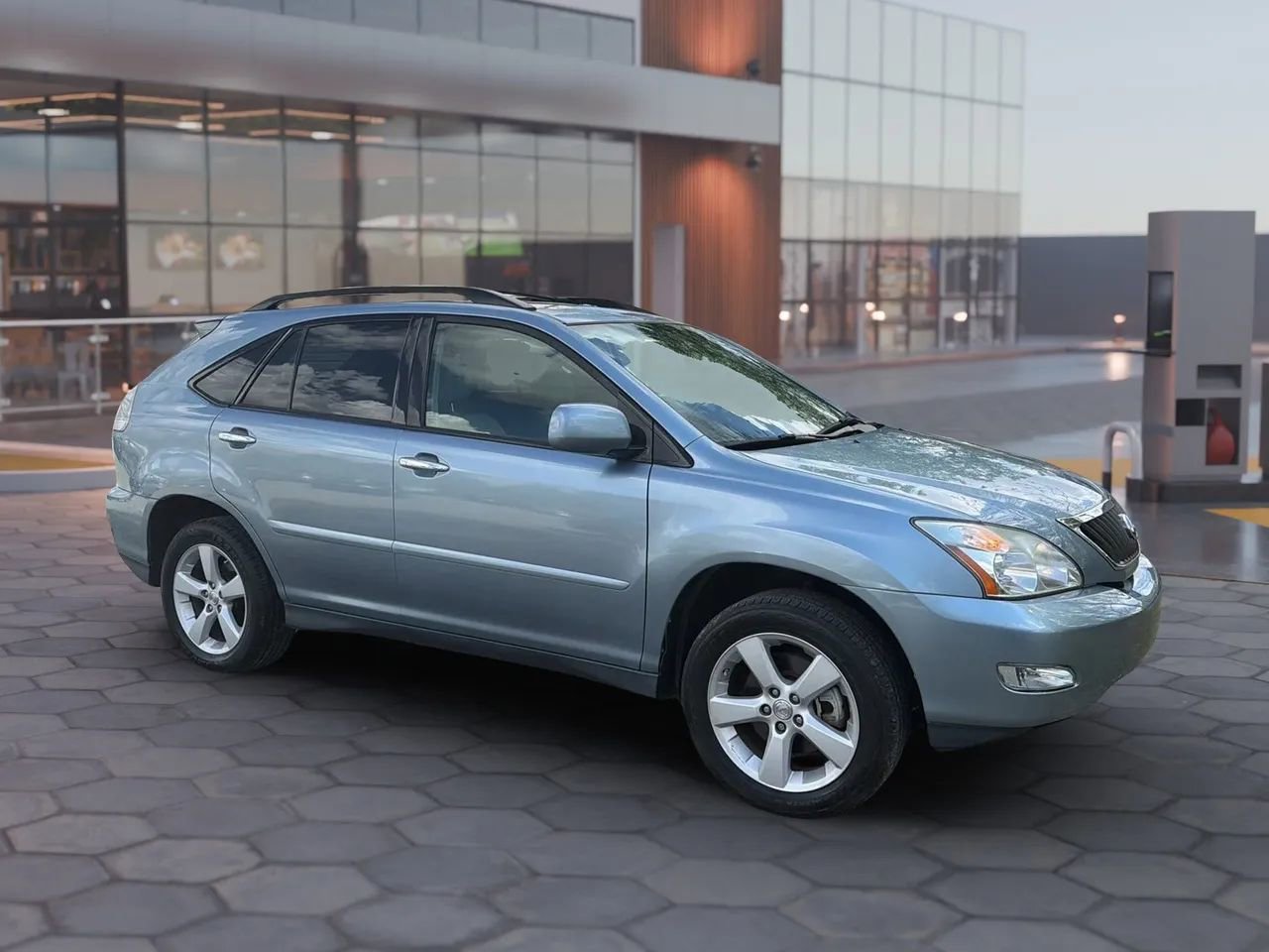 Used 2008 Lexus RX 350 2WD image 15