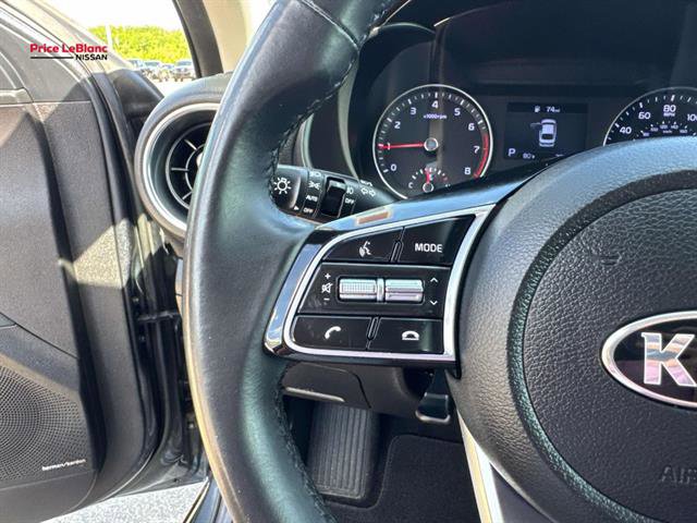 Used 2021 Kia Forte EX FWD image 23