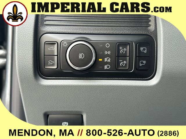 New 2025 Ford F250 XLT w/ Black Appearance Package image 22