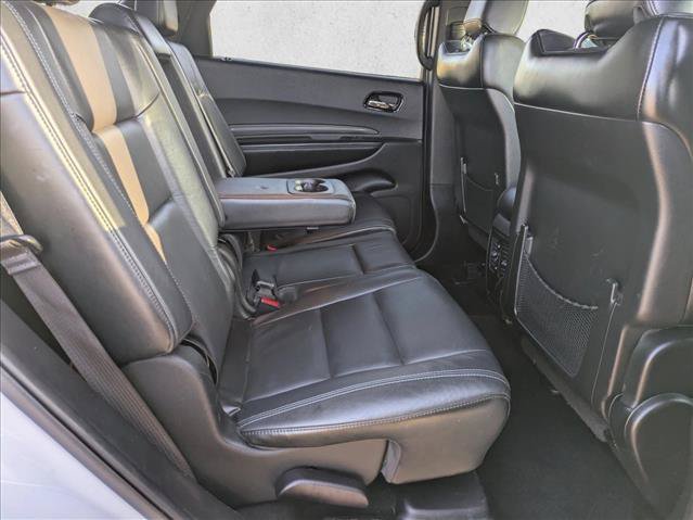 Used 2021 Dodge Durango GT AWD/4WD image 20