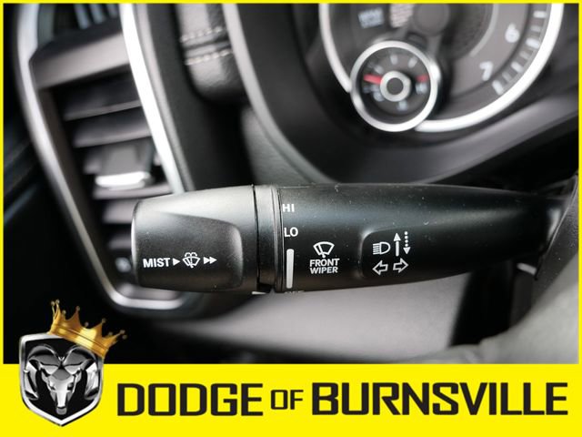 Used 2023 RAM 1500 Laramie AWD/4WD image 28