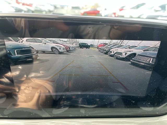 New 2026 Buick Envista Sport Touring w/ Convenience I Package FWD image 17