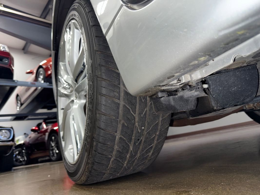 Used 2007 Lexus GS 450h image 73