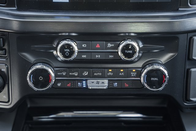 New 2026 Ford F250 Lariat w/ FX4 Off-Road Package image 27