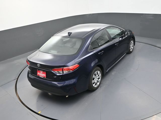 Used 2024 Toyota Corolla LE FWD image 45