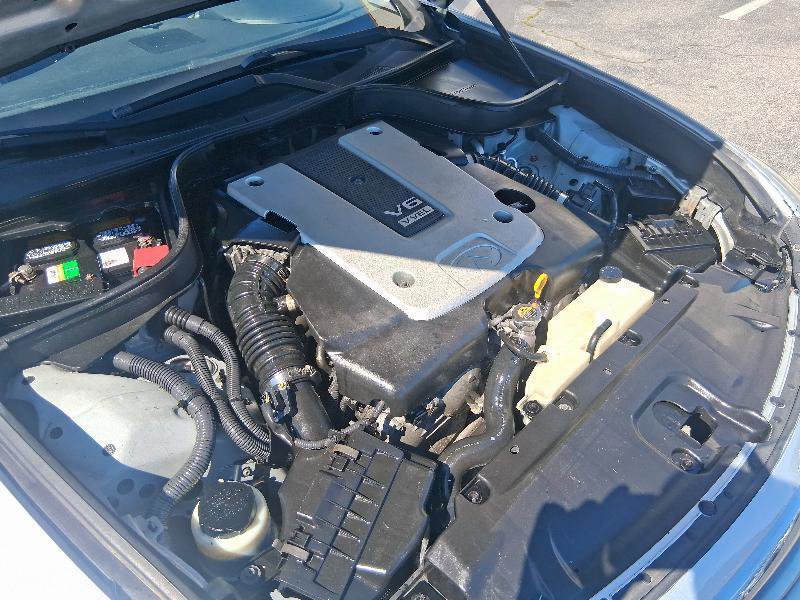 Used 2013 INFINITI G37 x w/ Premium Pkg AWD/4WD image 37