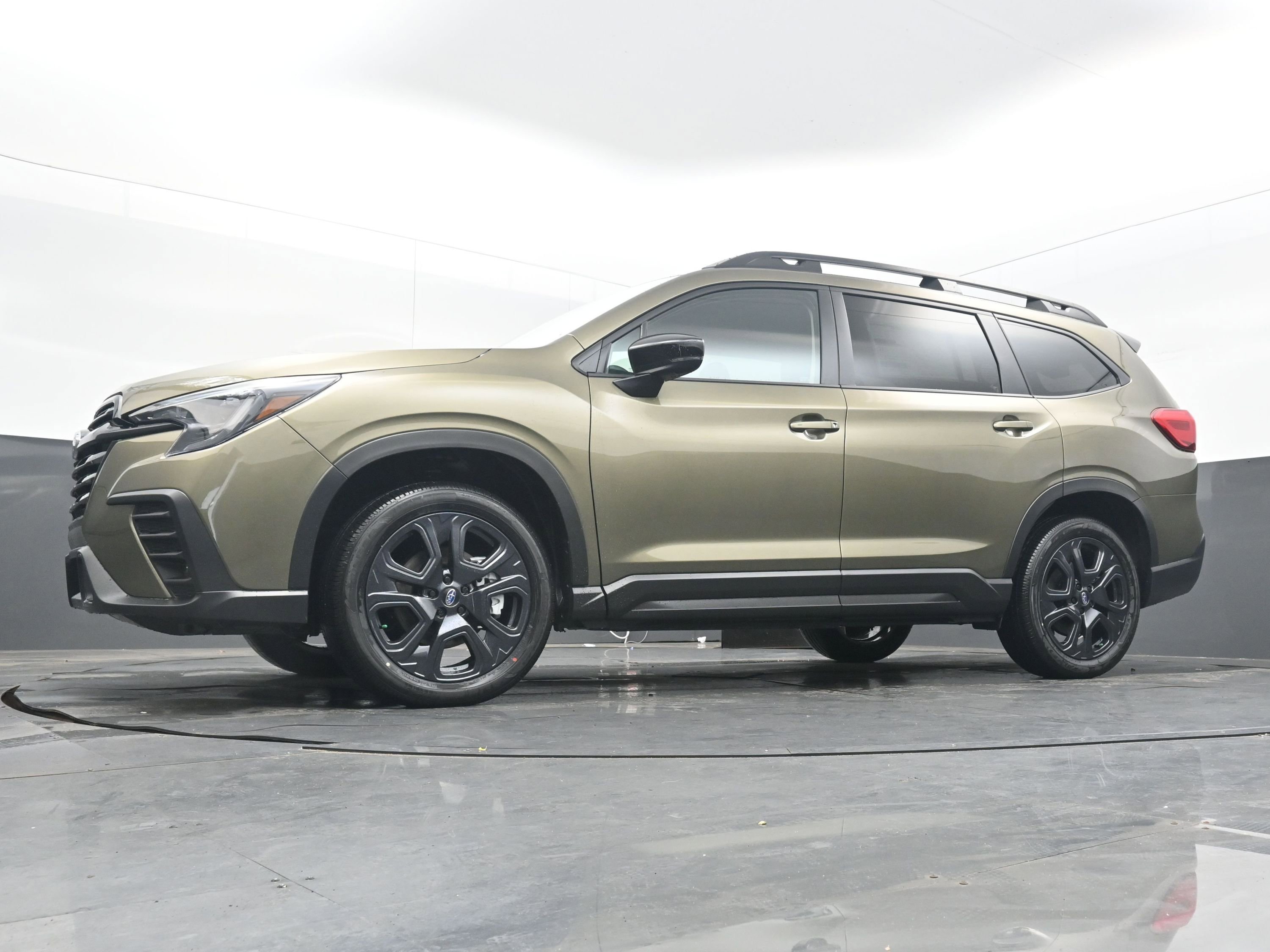 New 2025 Subaru Ascent Bronze Edition image 24
