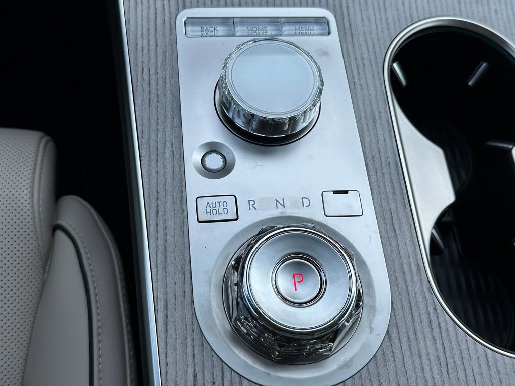 New 2026 Genesis GV80 2.5T Prestige image 30