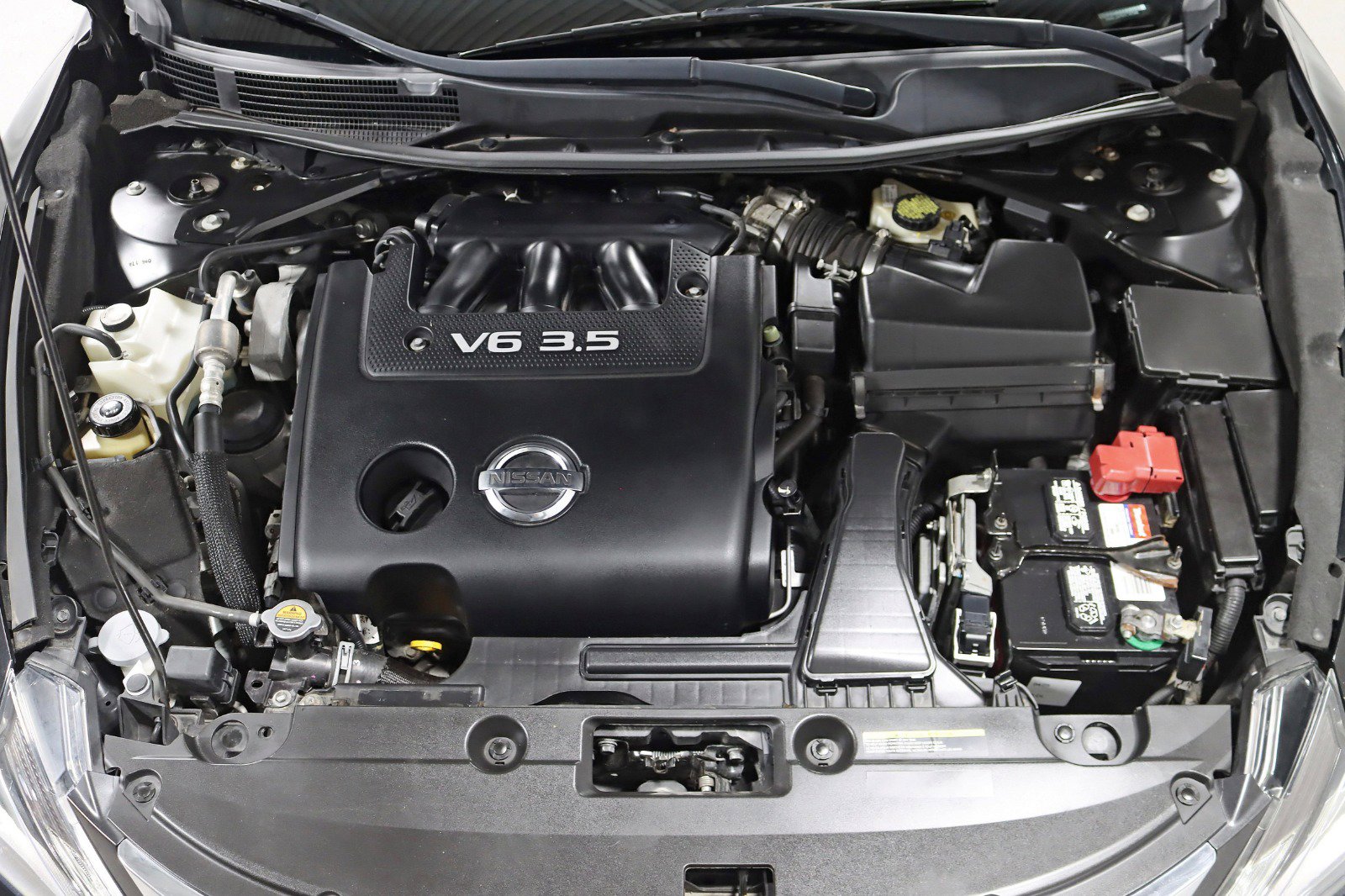 Used 2017 Nissan Altima 3.5 SL image 36