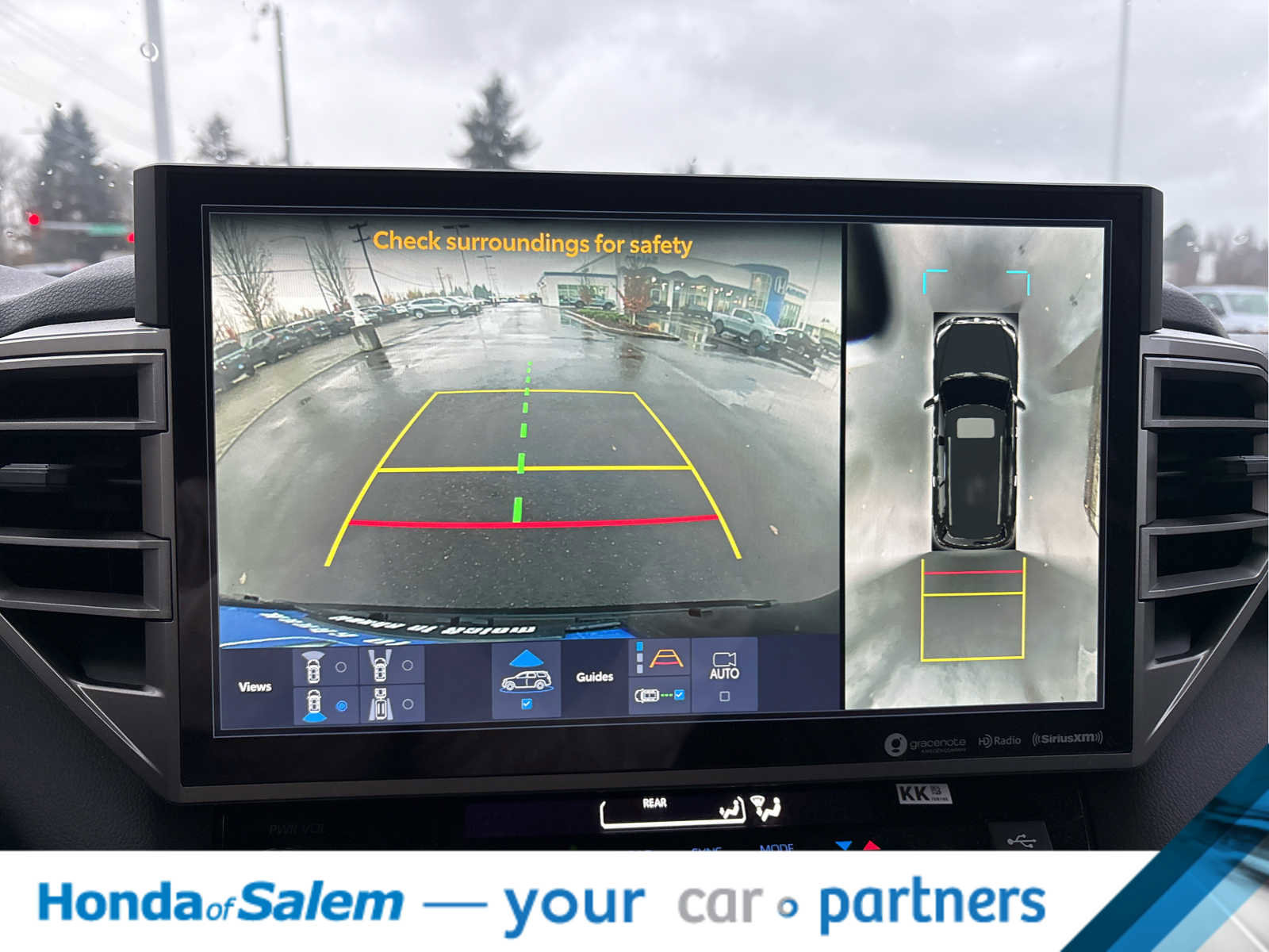 Used 2024 Toyota Sequoia SR5 w/ SR5 Premium Package image 22