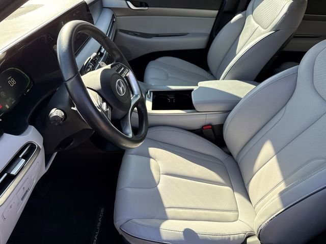 Used 2023 Hyundai Palisade SEL w/ Cargo Package image 19