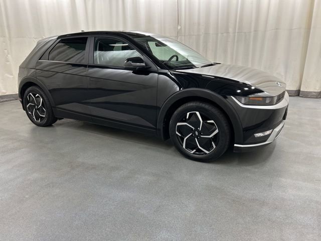 Used 2023 Hyundai Ioniq 5 SEL AWD/4WD image 1
