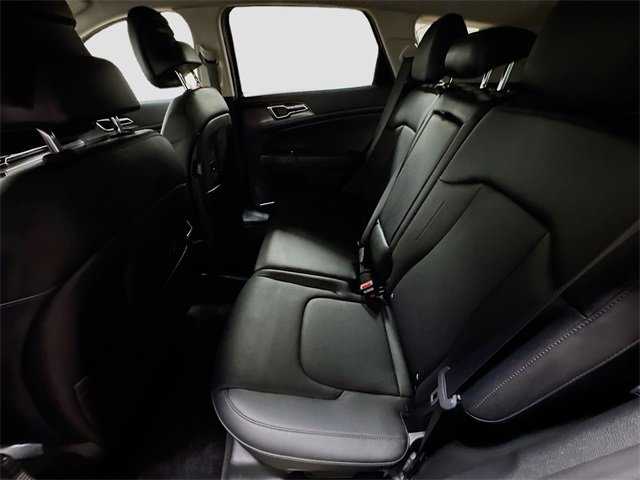 Used 2023 Kia Sportage EX image 26
