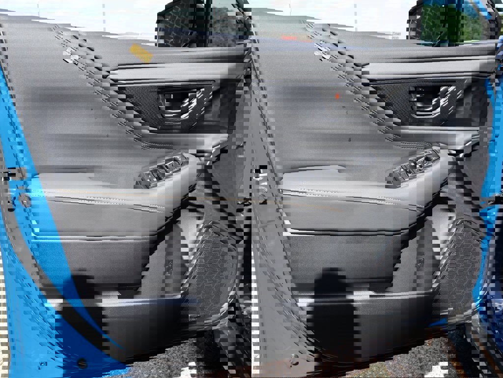 New 2025 Subaru Outback Wilderness image 22