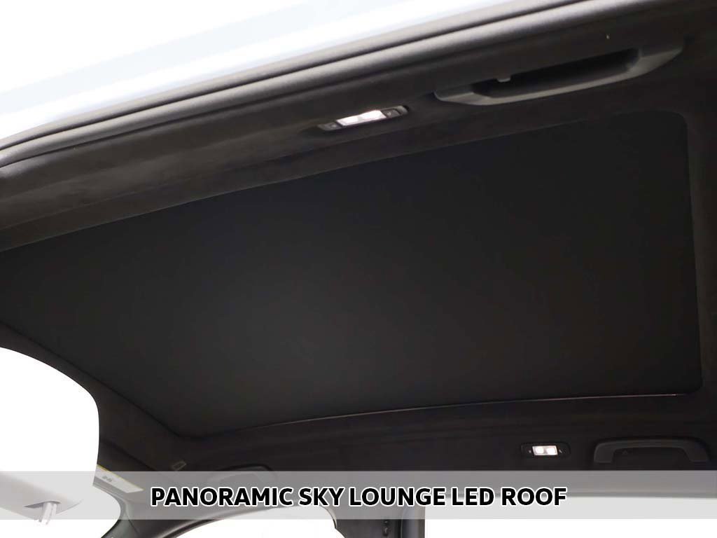 Used 2024 BMW X7 xDrive40i w/ Executive Package image 4