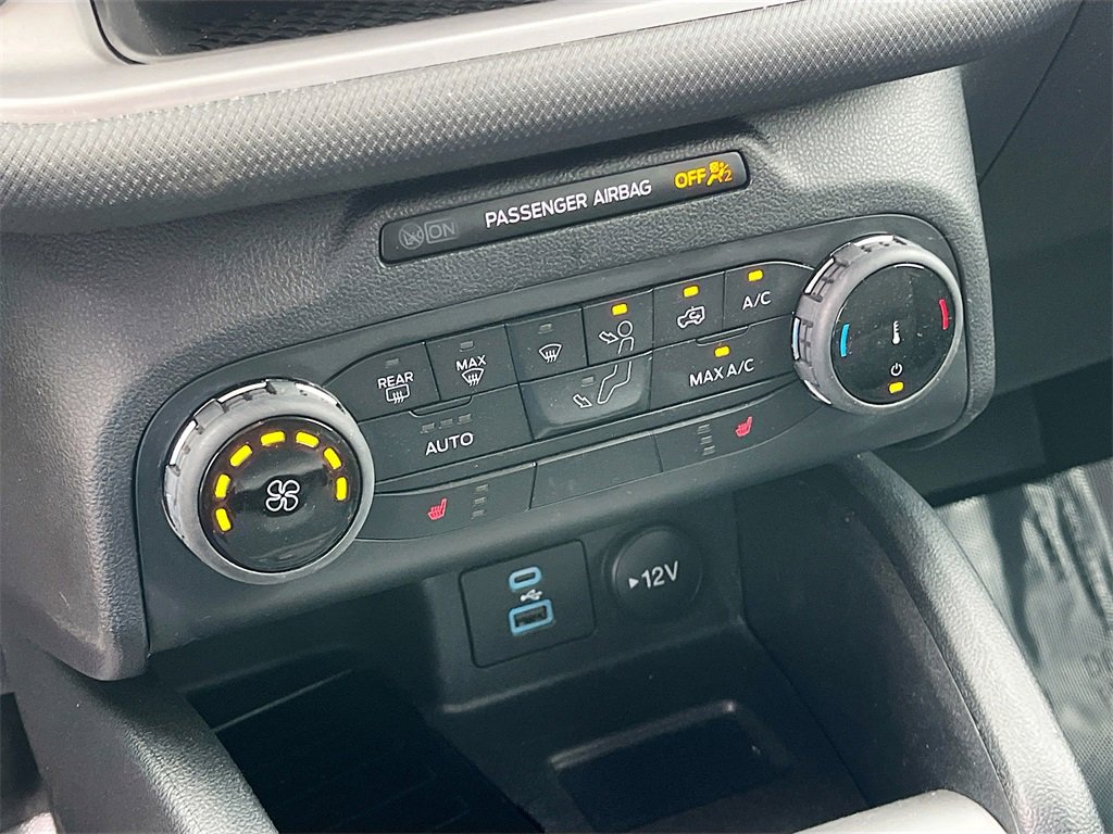 Used 2022 Ford Bronco Sport Big Bend w/ Convenience Package image 15